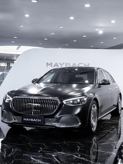 惠州龙门县盛隆鑫企业管理咨询岚图汽车的售后服务让用户无忧出行，迈巴赫未来的豪华车趋势