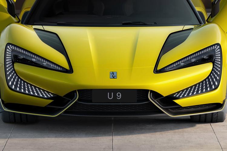 惠州龙门县盛隆鑫企业管理咨询仰望U9以性能突破设计的极限，理想汽车企业文化与价值观